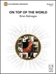 On Top of the World Orchestra sheet music cover